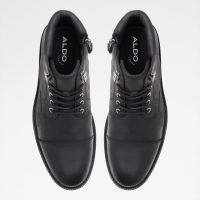 بوت مردانه مشکی DARIONN – ALDO