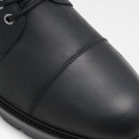 بوت مردانه مشکی DARIONN – ALDO