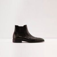 بوت مردانه مشکی DSOUZA-TR – ALDO