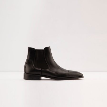 بوت مردانه مشکی DSOUZA-TR – ALDO
