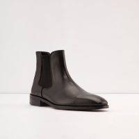 بوت مردانه مشکی DSOUZA-TR – ALDO