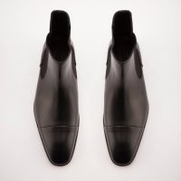 بوت مردانه مشکی DSOUZA-TR – ALDO