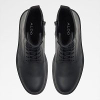 بوت مردانه مشکی GRAVELDIVER – ALDO