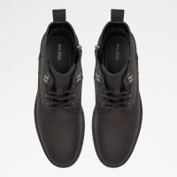 بوت مردانه مشکی LAURED – ALDO
