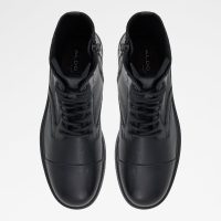 بوت مردانه مشکی NORTHFIELD – ALDO