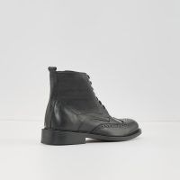 بوت مردانه مشکی OXFLAT-TR – ALDO