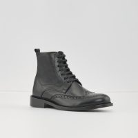 بوت مردانه مشکی OXFLAT-TR – ALDO