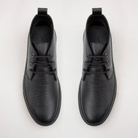 بوت مردانه مشکی RIGEL-TR – ALDO