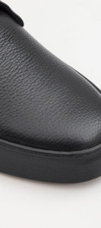 بوت مردانه مشکی RIGEL-TR – ALDO