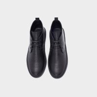 بوت مردانه مشکی SANAA-TR – ALDO