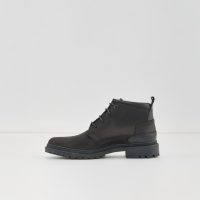 بوت مردانه مشکی SCREAMIE-TR – ALDO