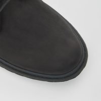 بوت مردانه مشکی SCREAMIE-TR – ALDO