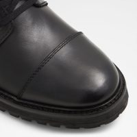 بوت مردانه مشکی SEVIGO – ALDO