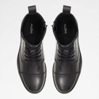 بوت مردانه مشکی SEVIGO – ALDO