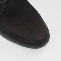 بوت مردانه مشکی SIRBLAC-TR – ALDO