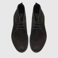 بوت مردانه مشکی SIRBLAC-TR – ALDO