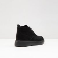 بوت مردانه مشکی SIRIUS-TR – ALDO