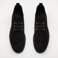 بوت مردانه مشکی SIRIUS-TR – ALDO