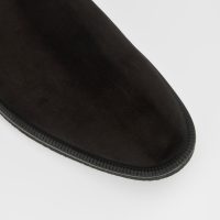 بوت مردانه مشکی THANE-TR – ALDO