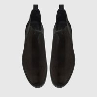 بوت مردانه مشکی THANE-TR – ALDO