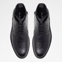 بوت مردانه مشکی TONEY – ALDO