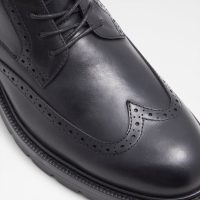 بوت مردانه مشکی TONEY – ALDO