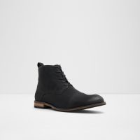 بوت مردانه مشکی WALDRAMM-U – ALDO