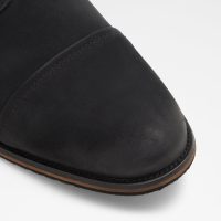 بوت مردانه مشکی WALDRAMM-U – ALDO