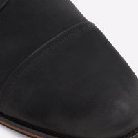 بوت مردانه مشکی WALDRAMM-U – ALDO