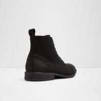 بوت مردانه مشکی WALDRAMM-U – ALDO