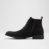 بوت مردانه مشکی WALDRAMM-U – ALDO