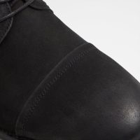 بوت مردانه مشکی WALDRAMM-U – ALDO