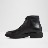 بوت مردانه مشکی WALTONN – ALDO