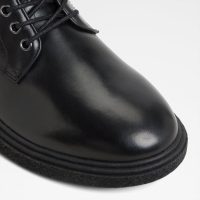 بوت مردانه مشکی WALTONN – ALDO