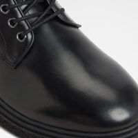 بوت مردانه مشکی WALTONN – ALDO