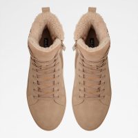 بوت مردانه ویزون Sıcak Astarlı DUSKER – ALDO