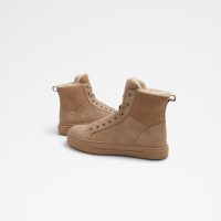 بوت مردانه ویزون Sıcak Astarlı DUSKER – ALDO