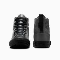 بوت کانورس آل‌استار Chuck Taylor All Star Berkshire طوسی مردانه و زنانه و ضدآب