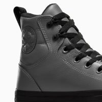 بوت کانورس آل‌استار Chuck Taylor All Star Berkshire طوسی مردانه و زنانه و ضدآب