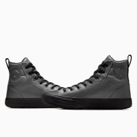 بوت کانورس آل‌استار Chuck Taylor All Star Berkshire طوسی مردانه و زنانه و ضدآب