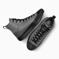 بوت کانورس آل‌استار Chuck Taylor All Star Berkshire طوسی مردانه و زنانه و ضدآب