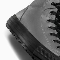 بوت کانورس آل‌استار Chuck Taylor All Star Berkshire طوسی مردانه و زنانه و ضدآب