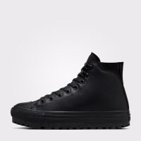 بوت کانورس آل‌استار Chuck Taylor All Star City Trek مشکی مردانه و زنانه و ضدآب