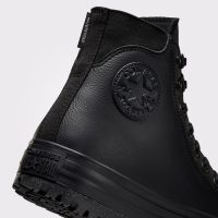 بوت کانورس آل‌استار Chuck Taylor All Star City Trek مشکی مردانه و زنانه و ضدآب