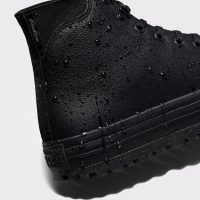 بوت کانورس آل‌استار Chuck Taylor All Star City Trek مشکی مردانه و زنانه و ضدآب