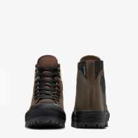 بوت کانورس آل‌استار Chuck Taylor All Star City Trek Waterproof قهوه‌ای مردانه و زنانه