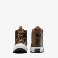 بوت کانورس آل‌استار Chuck Taylor All Star قهوه‌ای مردانه و زنانه