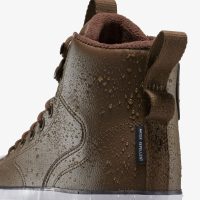 بوت کانورس آل‌استار Chuck Taylor All Star قهوه‌ای مردانه و زنانه