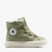 بوت کانورس آل‌استار Chuck Taylor All Star Elements سبز زنانه و ضدآب
