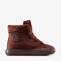 بوت کانورس آل‌استار Chuck Taylor All Star Elements قهوه‌ای زنانه و ضدآب